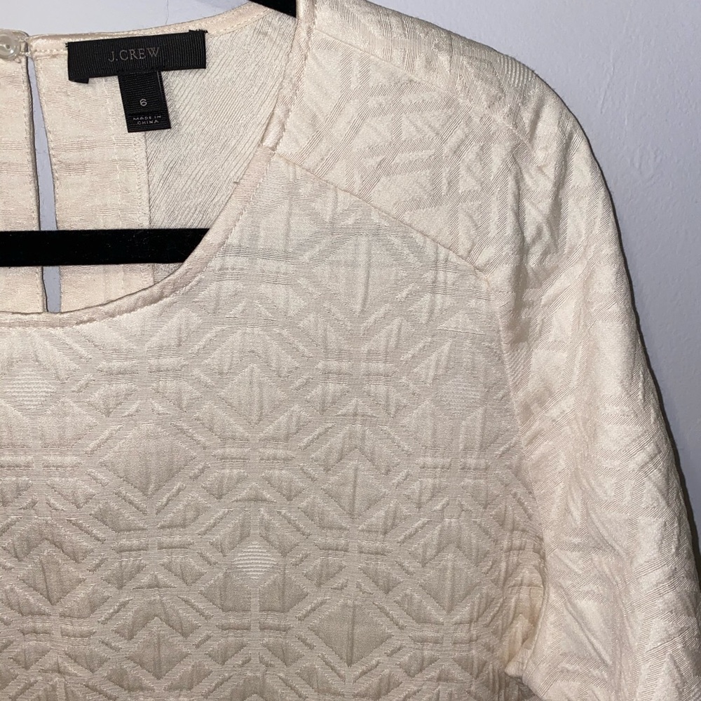 J. Crew top